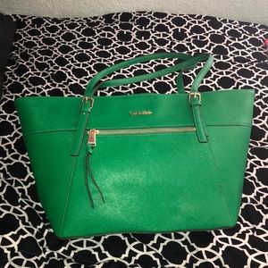 Calvin Klein handbag